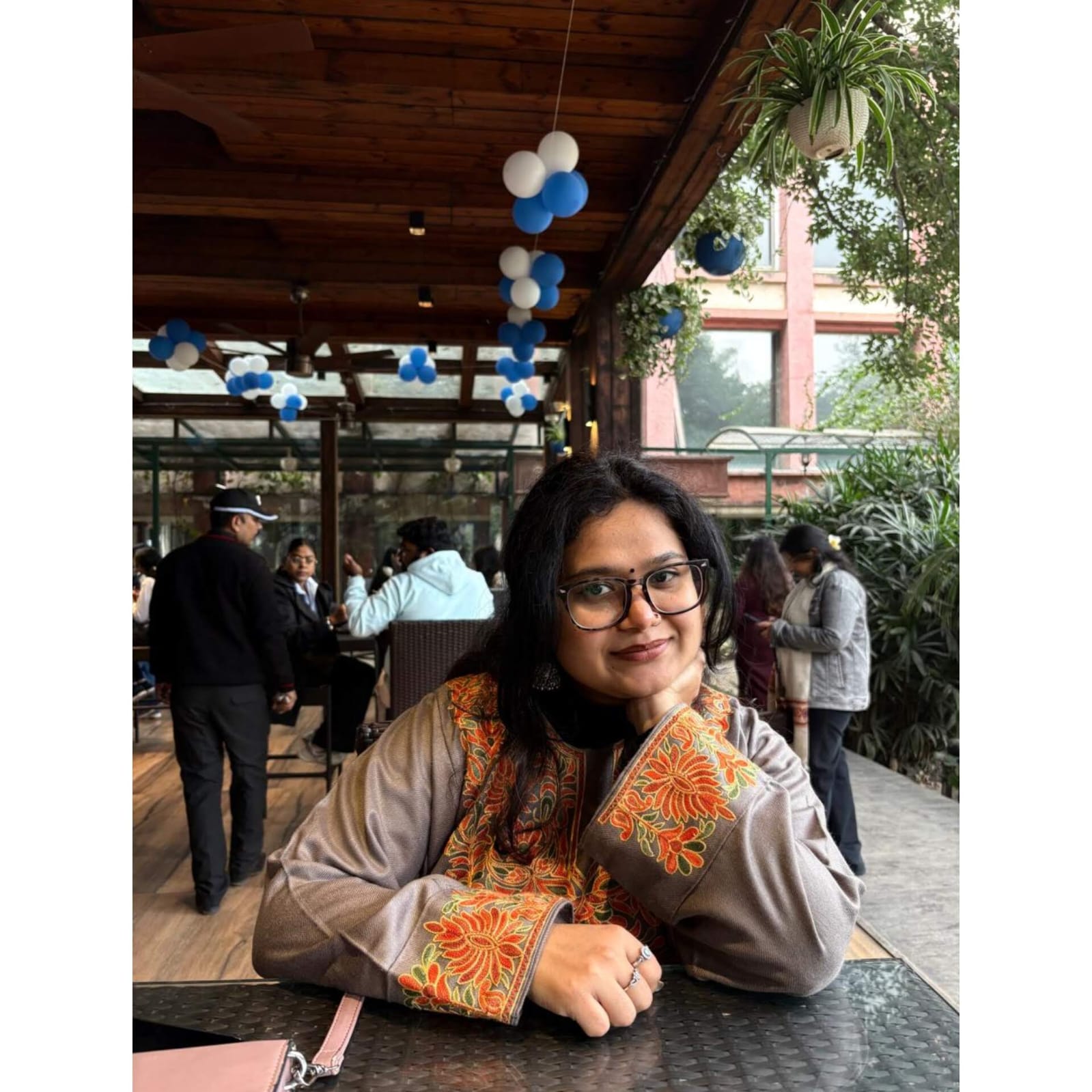 Ankita Negi